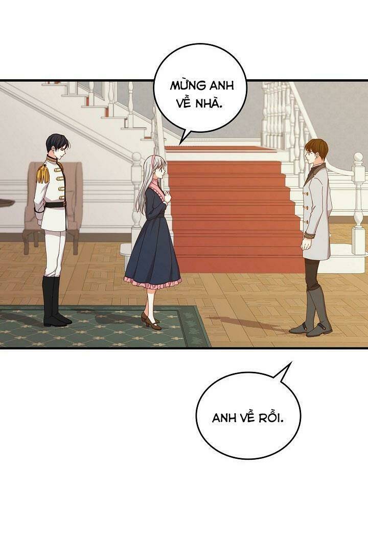 Đừng Chọc Đứa Em Gái Bé Bỏng Của Chúng Tôi: Chapter 41