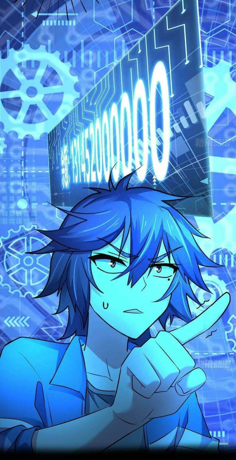 Hệ Thống Bái Kim Siêu Cấp: Chapter 0