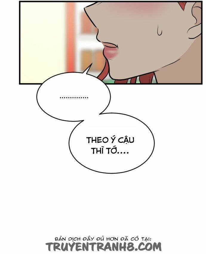 Người Đẹp Gangnam: Chapter 13