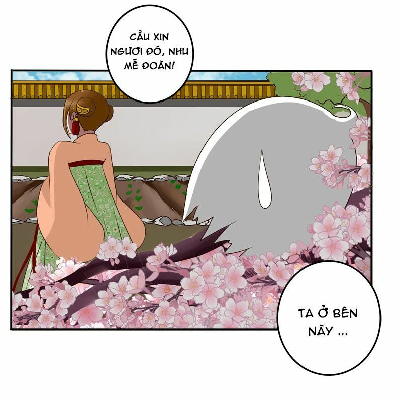 Thông Linh Phi: Chapter 66