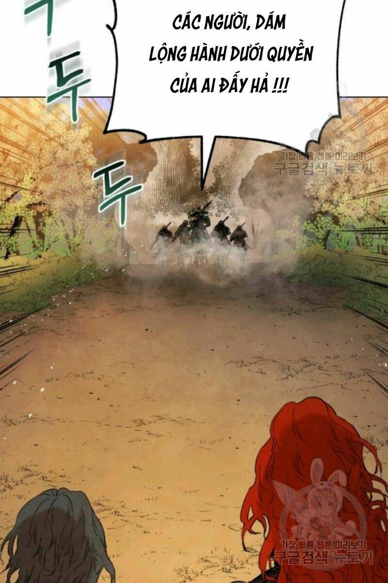 Phụng Tiên Trọng Sinh Ký: Chapter 38