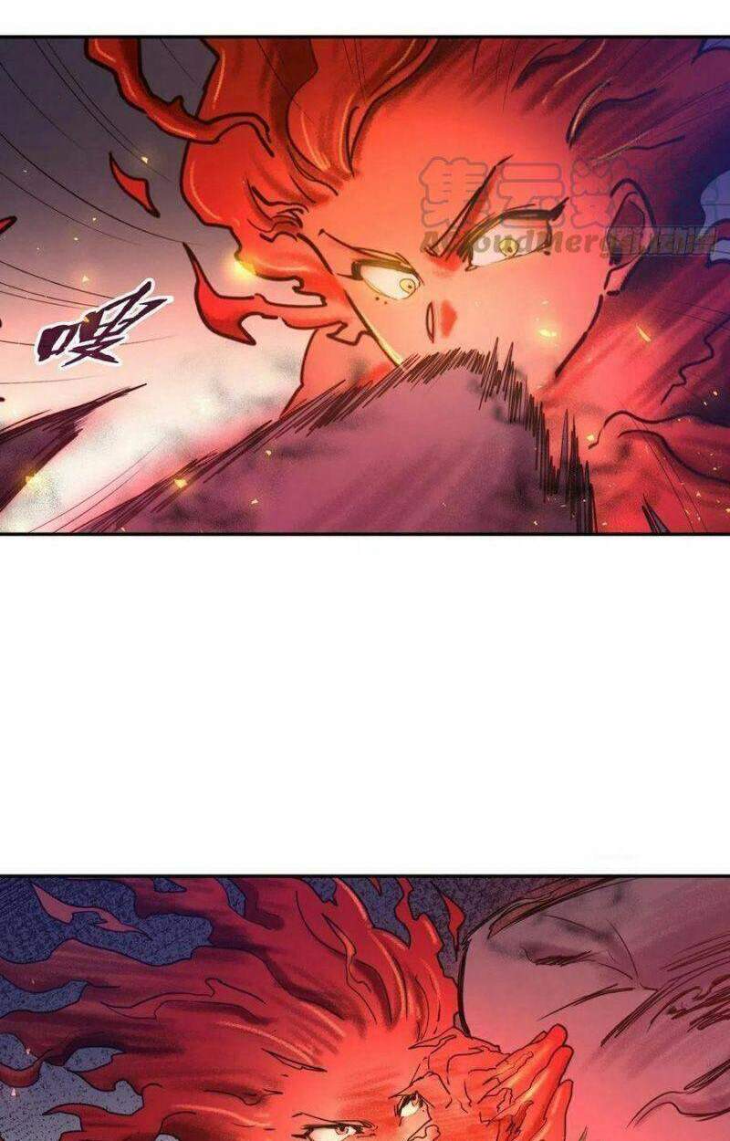 Sinh Tử Quyết: Chapter 158