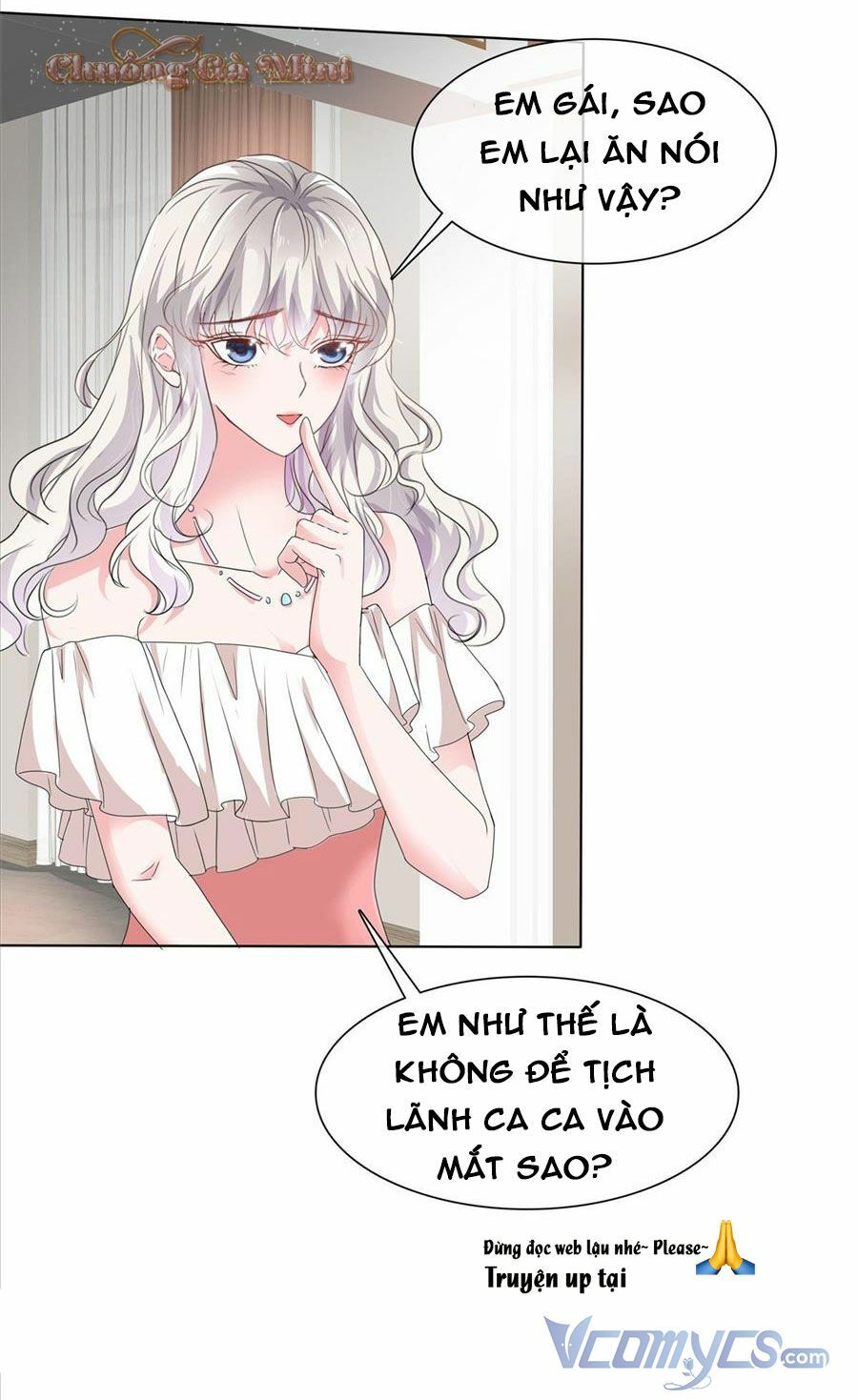 Nhược Hữu Hàn Đông Ngộ Noãn Dương: Chapter 24