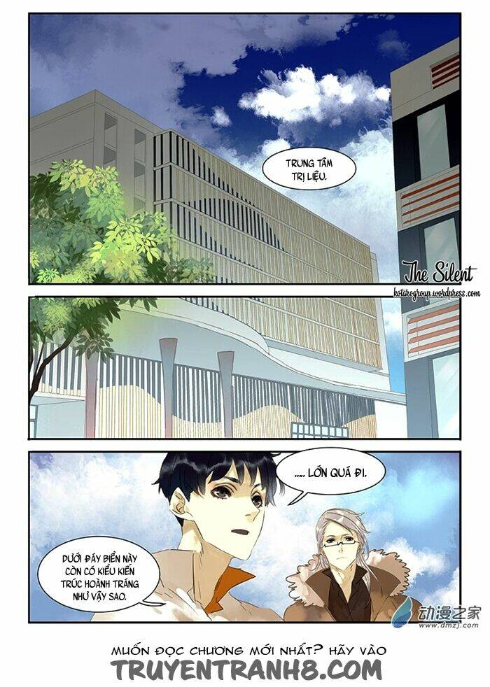 Gia Tử Khu 37: Chapter 34