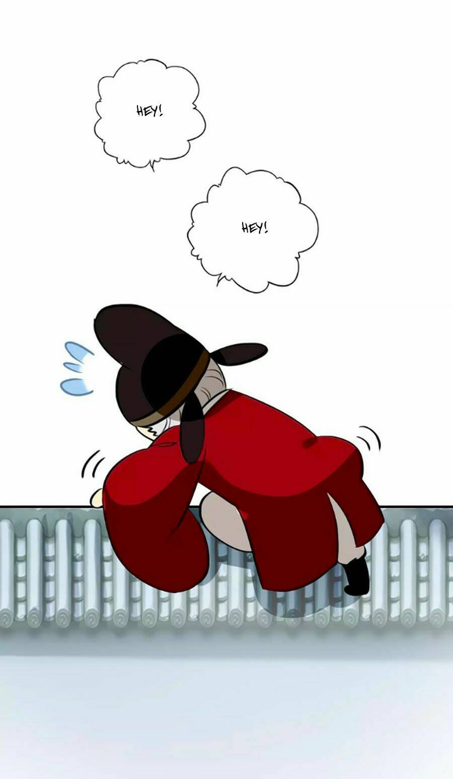 Mỹ Nhân Làm Tướng: Chapter 62