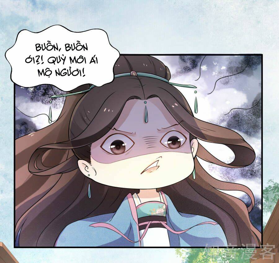 Thịnh Thế Thiên Kiêu: Chapter 2