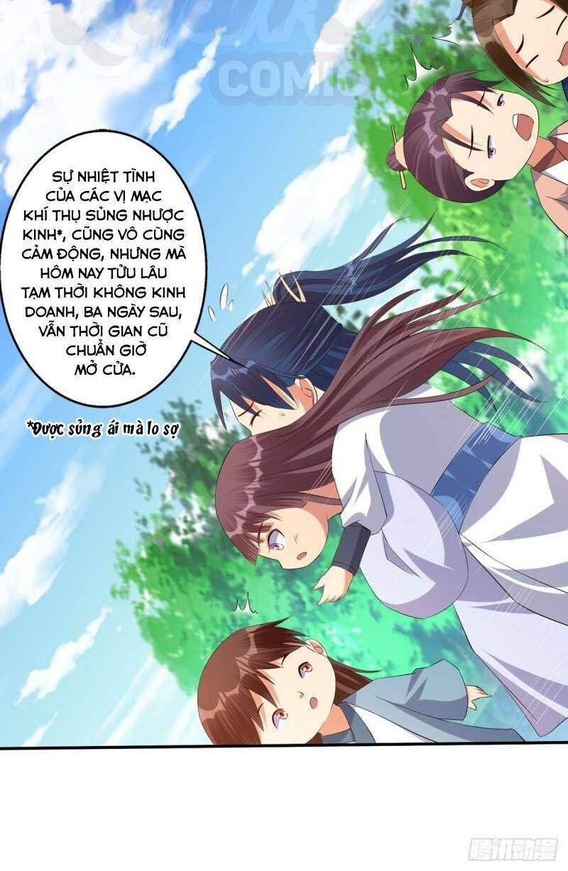 Ta Có Một Bộ Hỗn Độn Kinh: Chapter 69