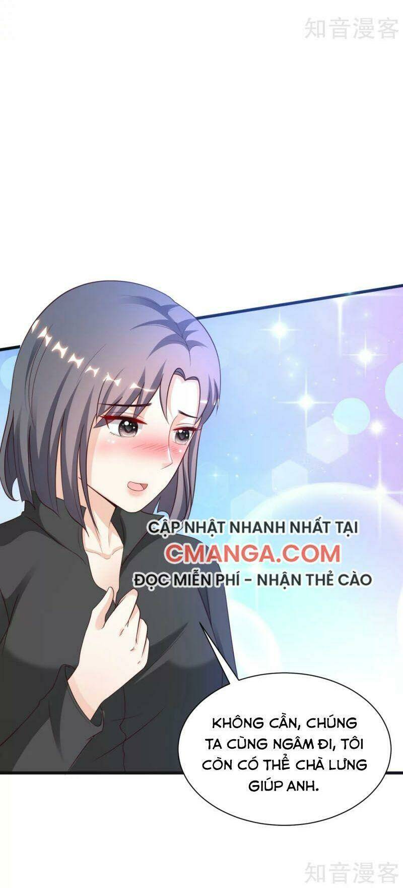 Tối Cường Vận Đào Hoa: Chapter 123