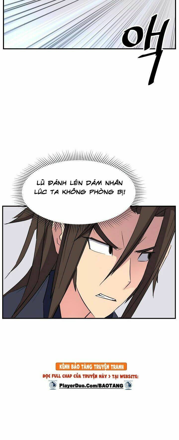 Trọng Sinh, Bất Khả Chiến Bại: Chapter 72