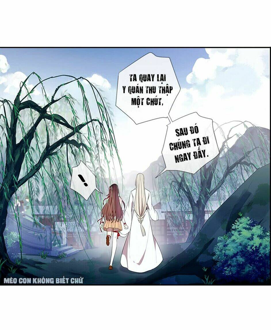 Bách Yêu Dị Văn: Chapter 36