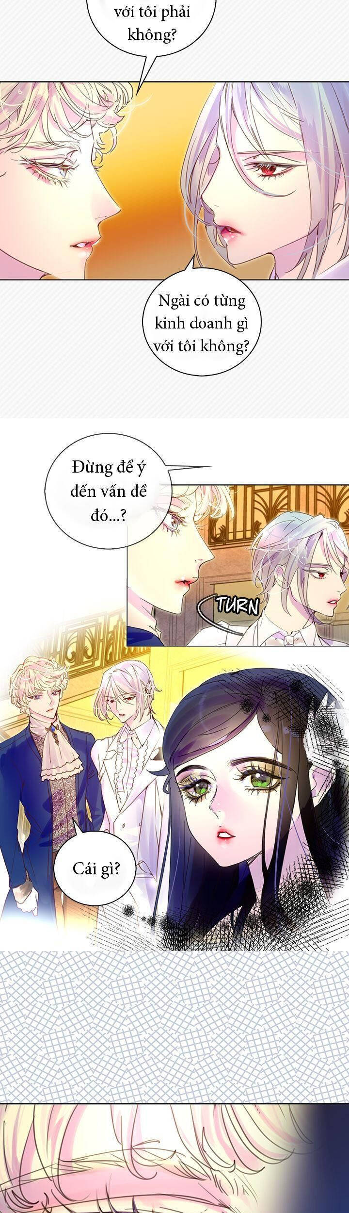 Đừng Xem Thường Nữ Phụ: Chapter 48