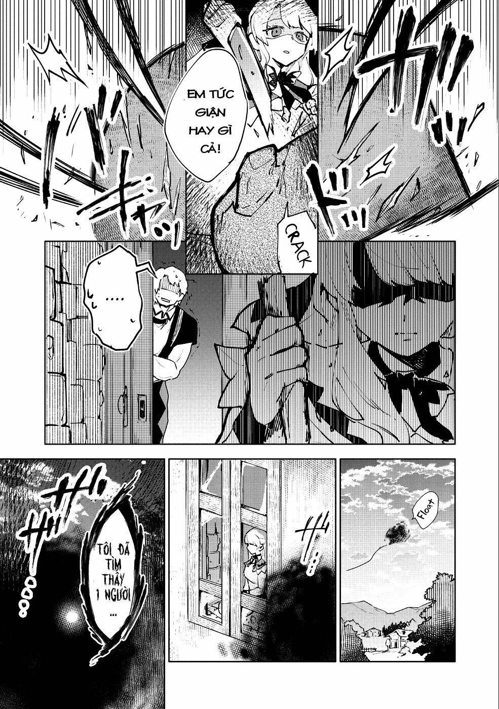 Saikyou Juzoku Tensei: Cheat Majutsushi No Slow Life: Chapter 8