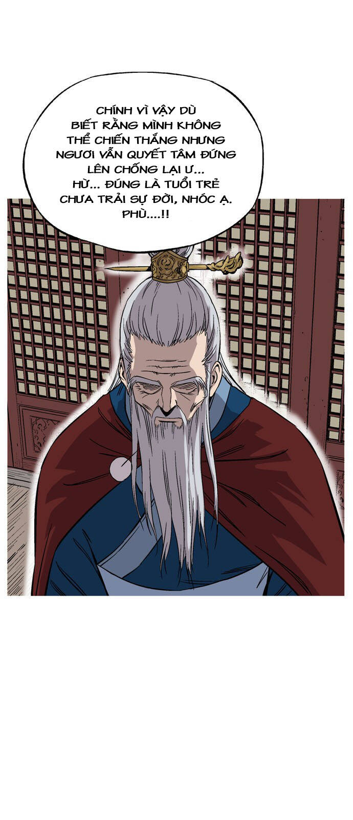 Cao Thủ 2: Chapter 142