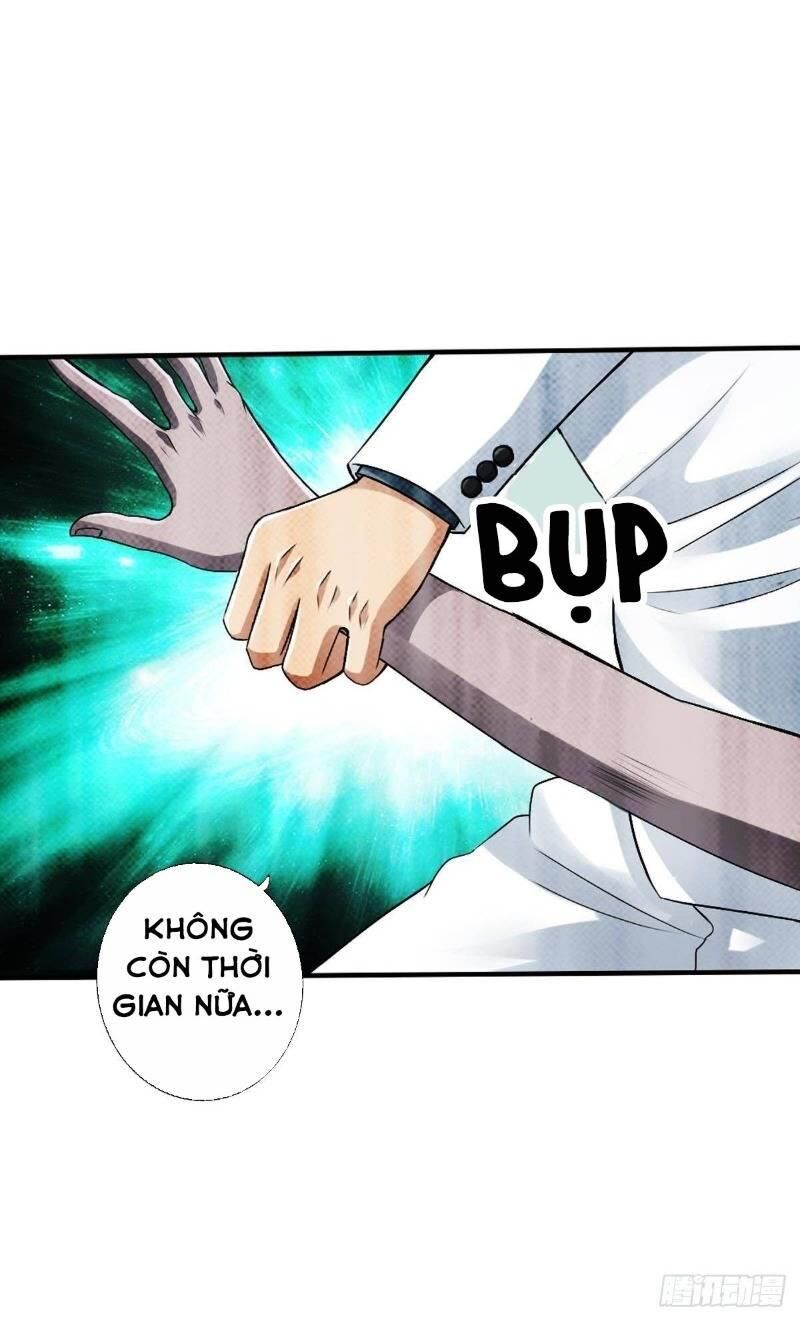 Hệ Thống Tìm Đường Chết Mạnh Nhất: Chapter 49