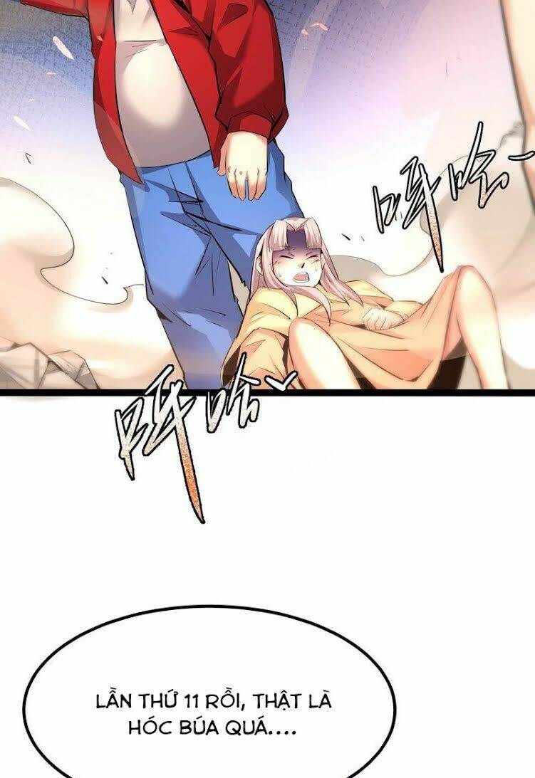 Chư Thần Rút Lui: Chapter 28