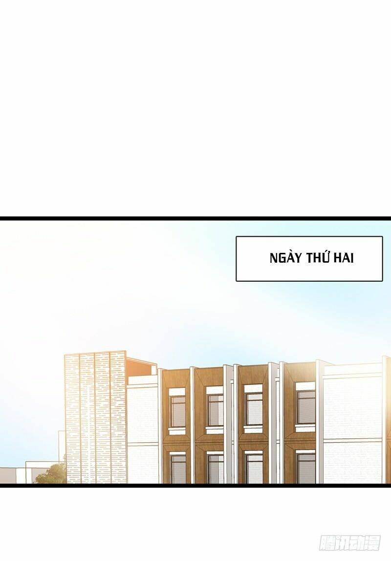 Thư Tay Tình Yêu Của Sơ Hạ: Chapter 1