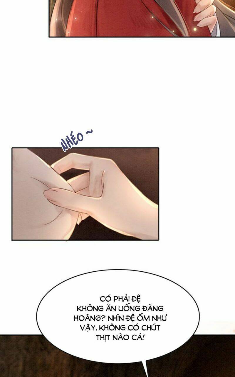 Trọng Sinh Bá Sủng Nhiếp Chính Vương Quá Mạnh Mẽ: Chapter 47