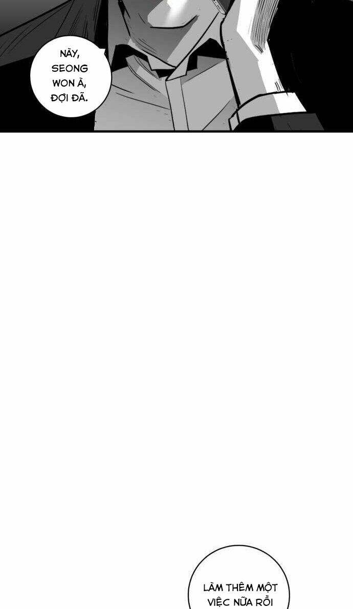 Quảng Trường Máu: Chapter 34