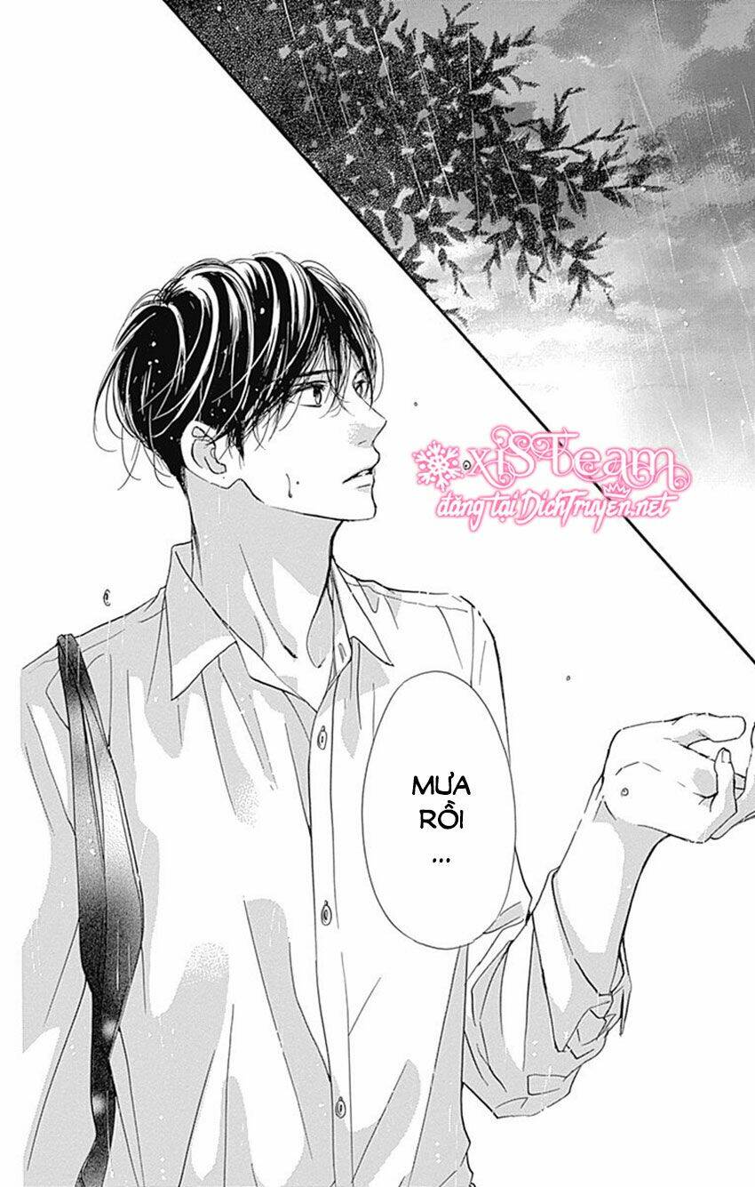 Boku Ni Hana No Melancholy: Chapter 69