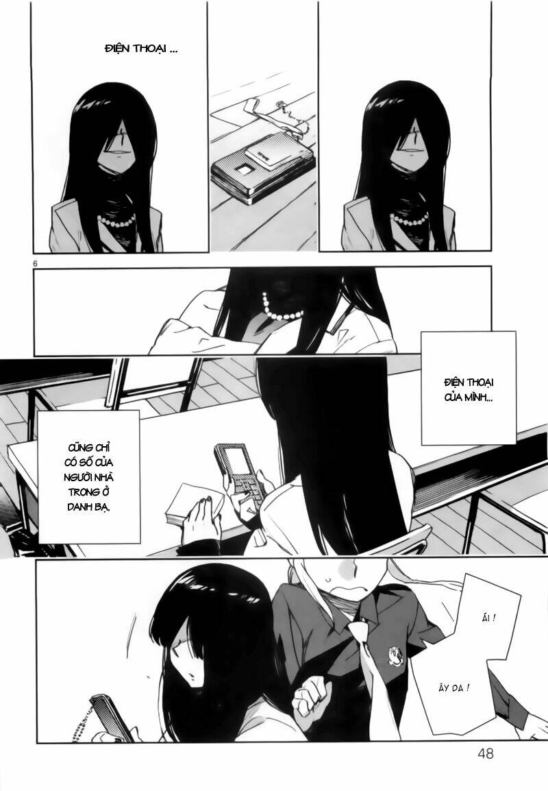 Hyakko: Chapter 11