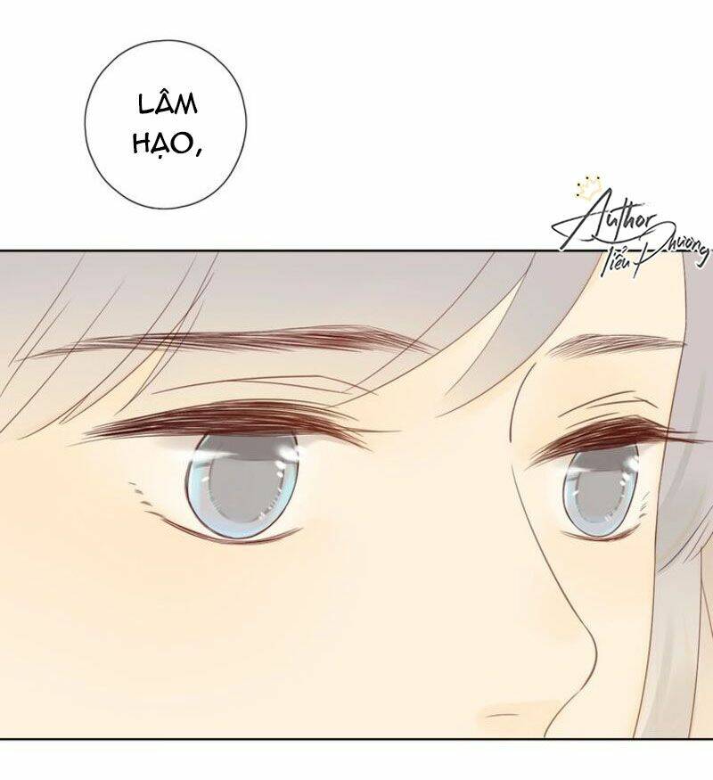 Cô Ấy Không Đáng Yêu: Chapter 30