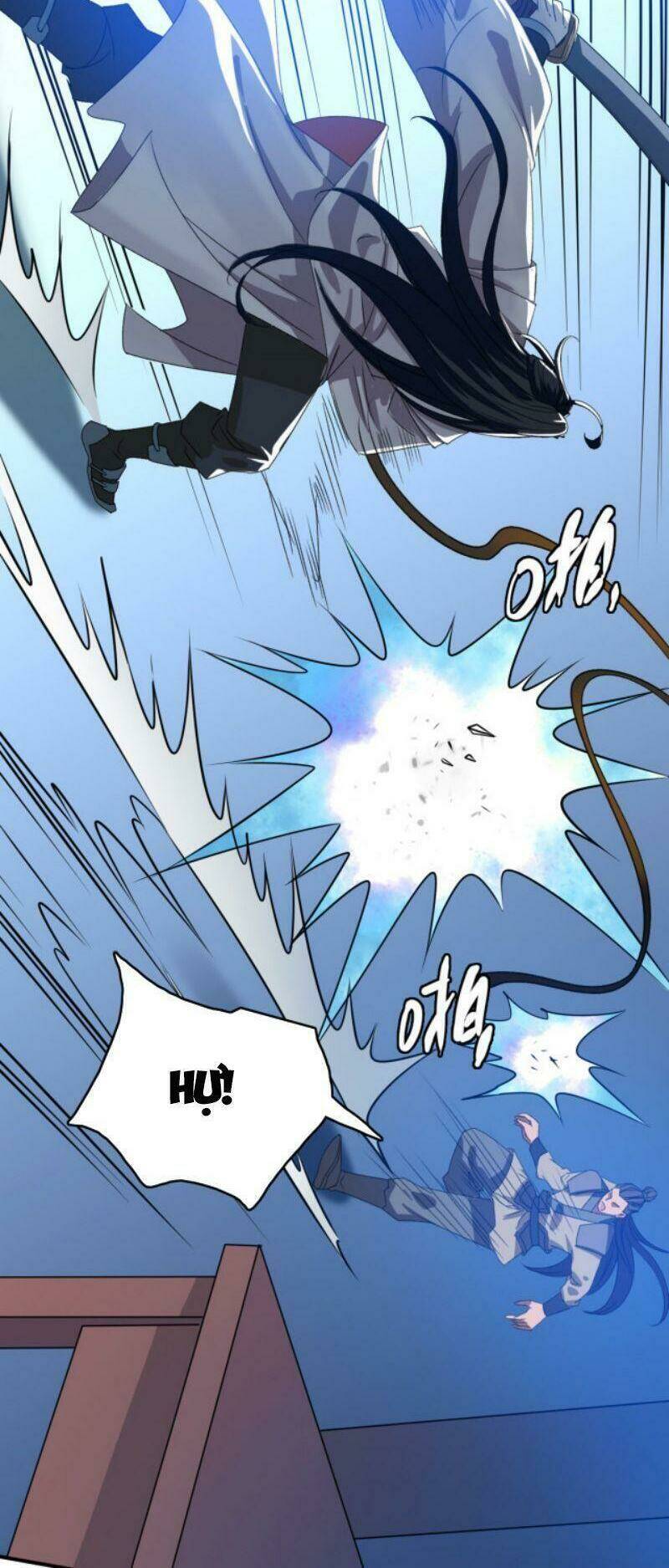 Siêu Đạo Thần Thuật: Chapter 42