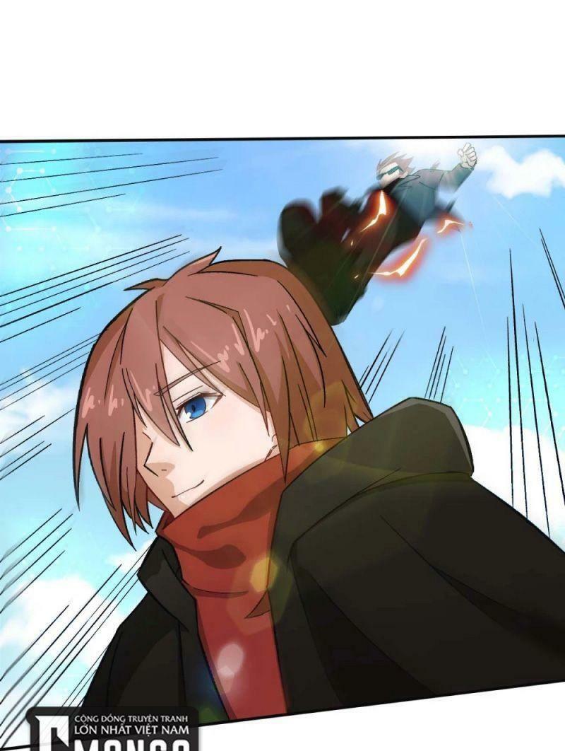 Vườn Trường Cuồng Sư Hệ Thống: Chapter 193