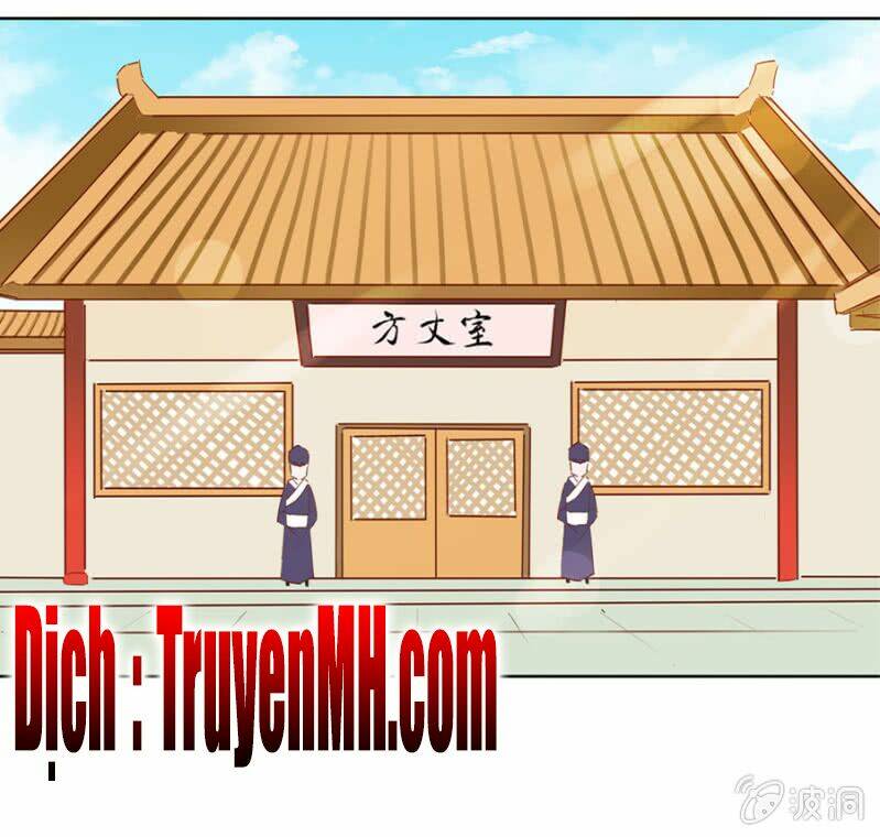 Solo Đi Vương Gia: Chapter 28