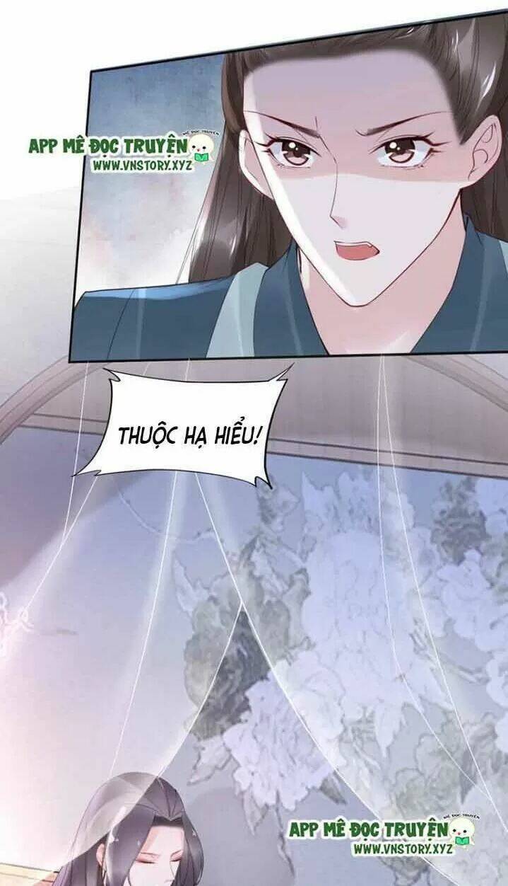 Nhất Sinh Nhất Thế Tiếu Thương Khung: Chapter 51