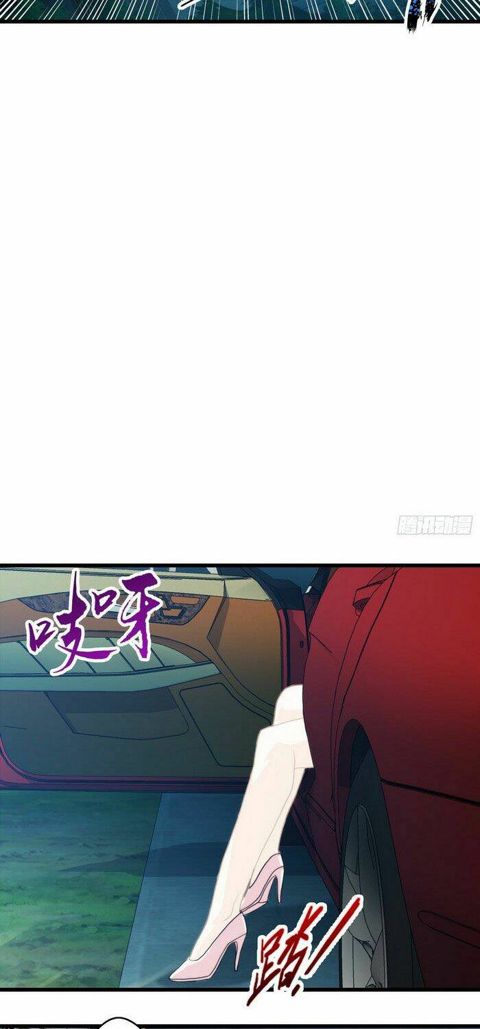 Ta Tu Linh Mạch Ở Hoa Hạ: Chapter 13