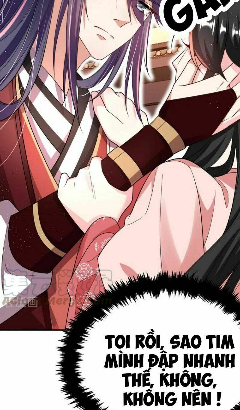 Giang Sơn Mỹ Nam Nhập Trướng Ta: Chapter 53