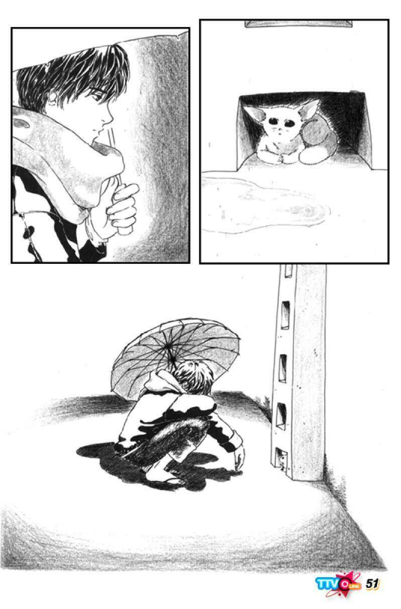 Tạp Chí Truyện Tranh Việt Nam Online - Ttvo: Chapter 1