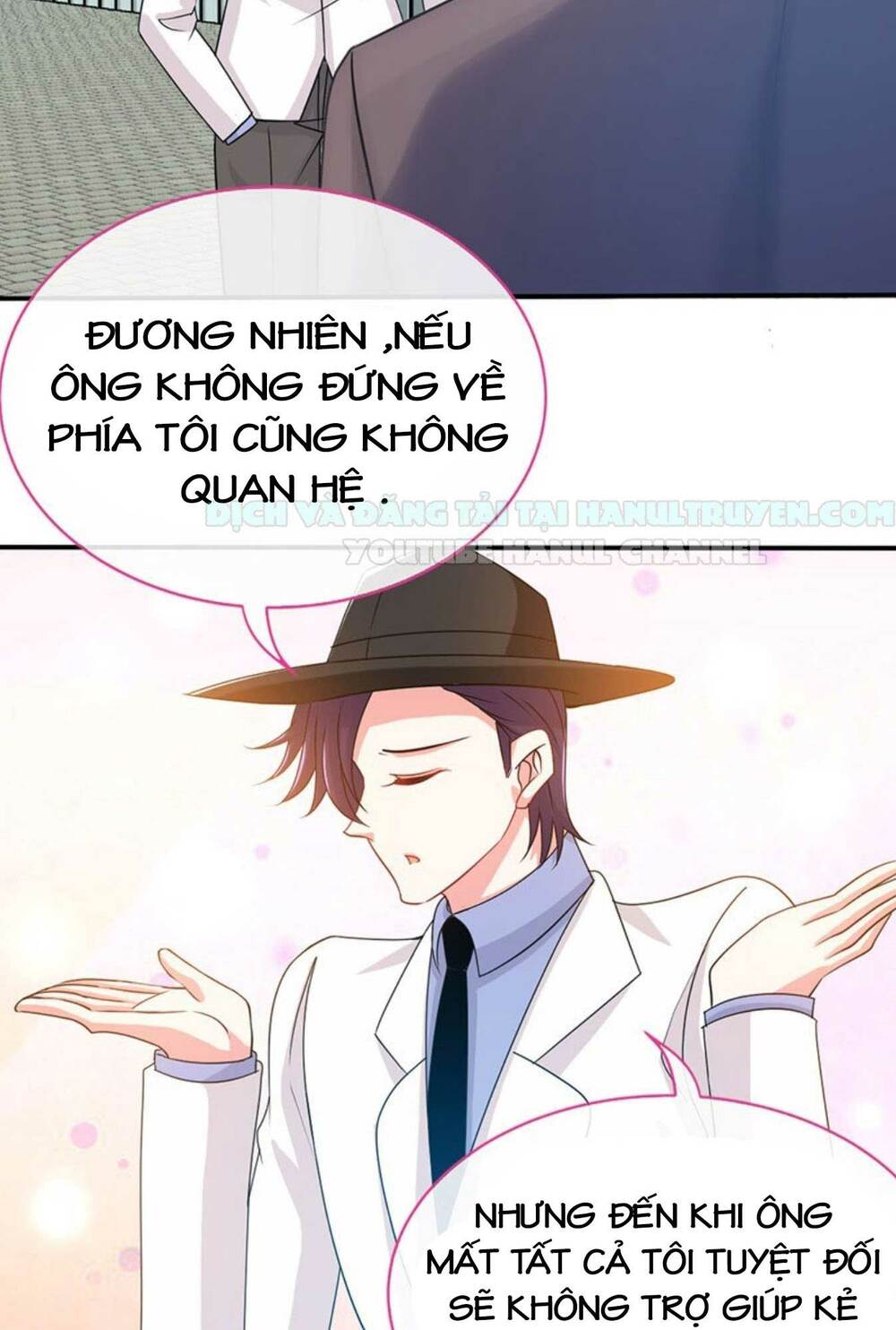 TRUY NÃ TOÀN CẦU TRUY THÊ VỀ SỦNG: Chapter 10