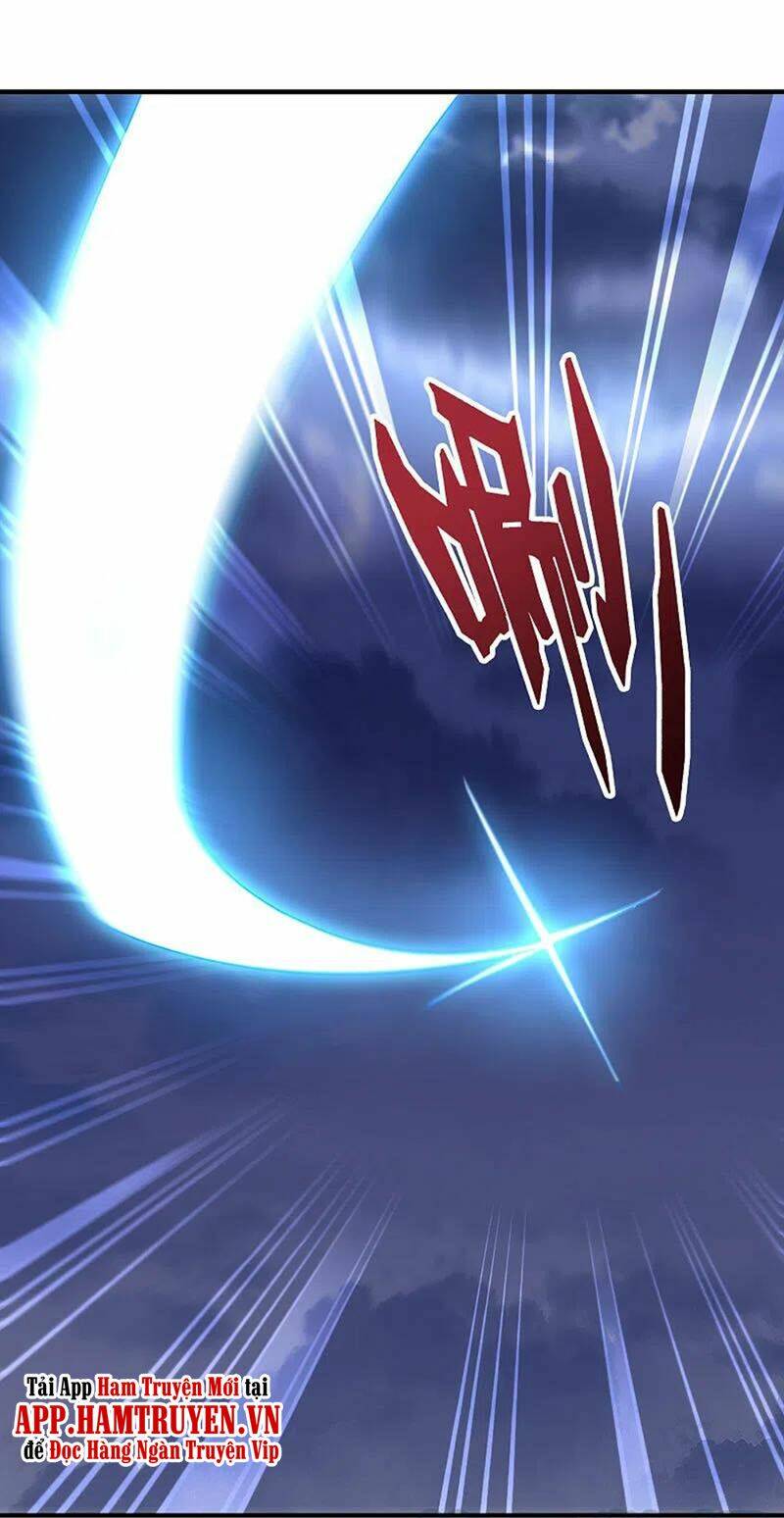 Phục Thiên Thánh Chủ: Chapter 161