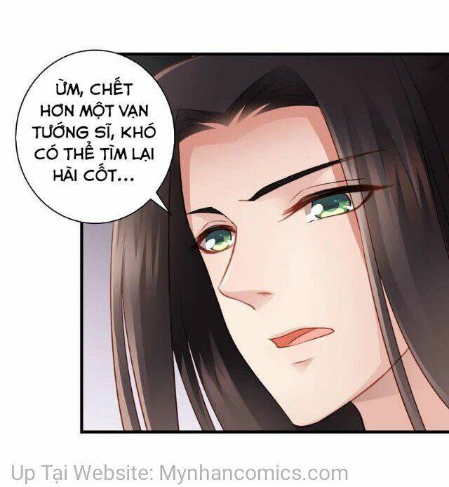 Thái Tử Điện Hạ Có Tin Vui: Chapter 89