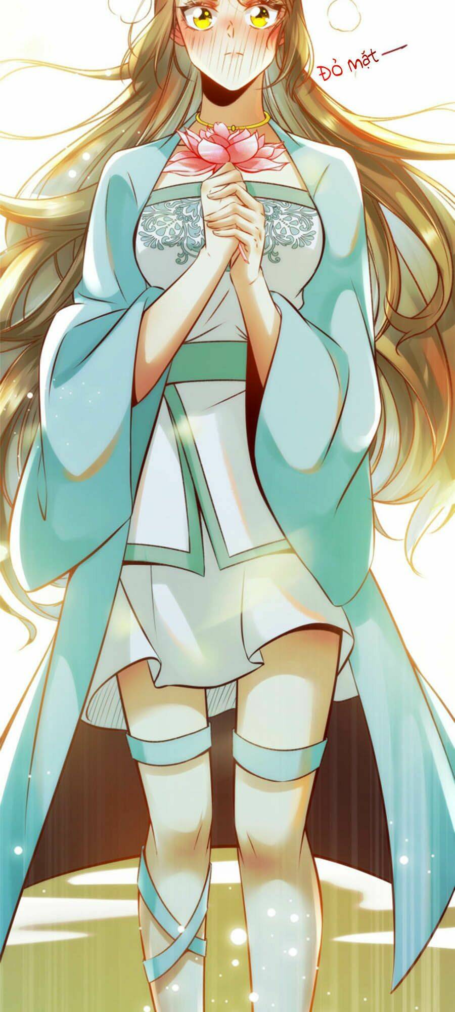 Nghịch Thiên Thần Phi Chí Thượng: Chapter 29