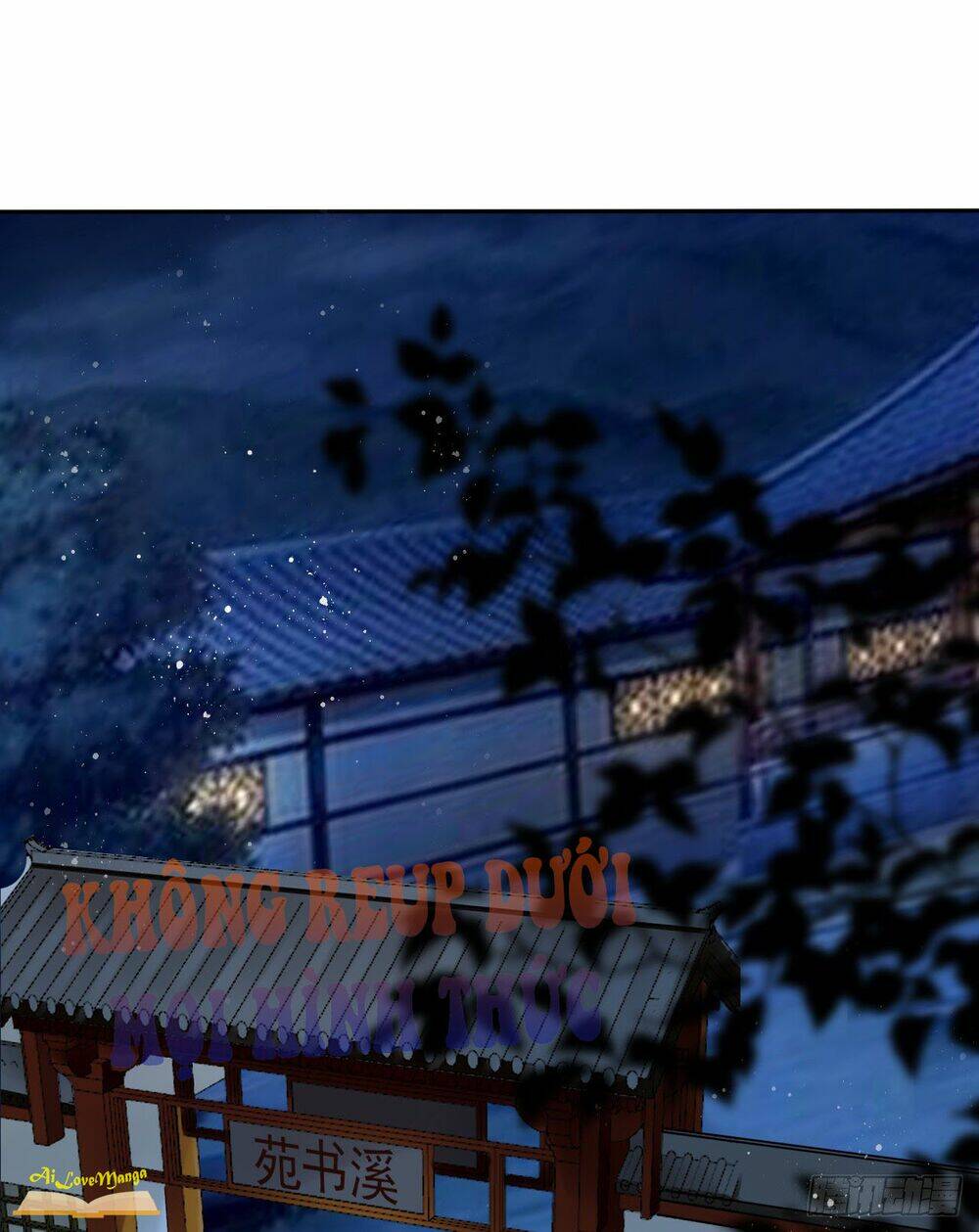 Vương Phi Thật Thích Trang Điểm: Chapter 61