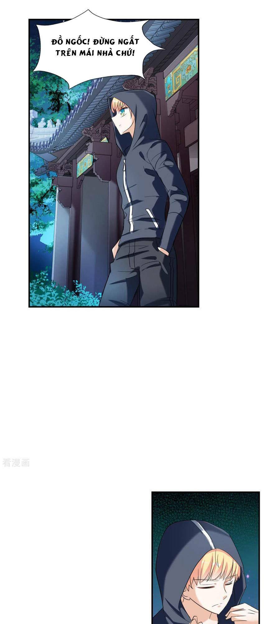 Tô Tịch Kỳ Quái 2: Chapter 37