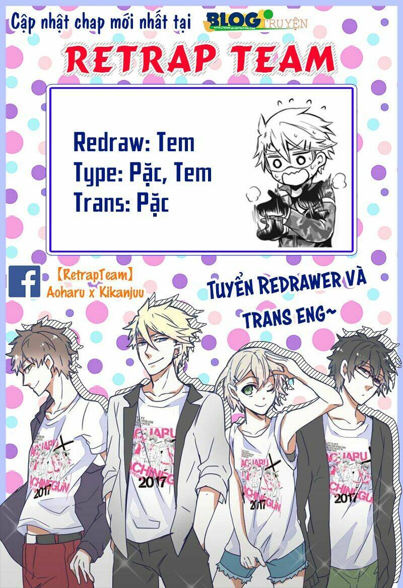 Con Đường Súng Đạn: Chapter 51