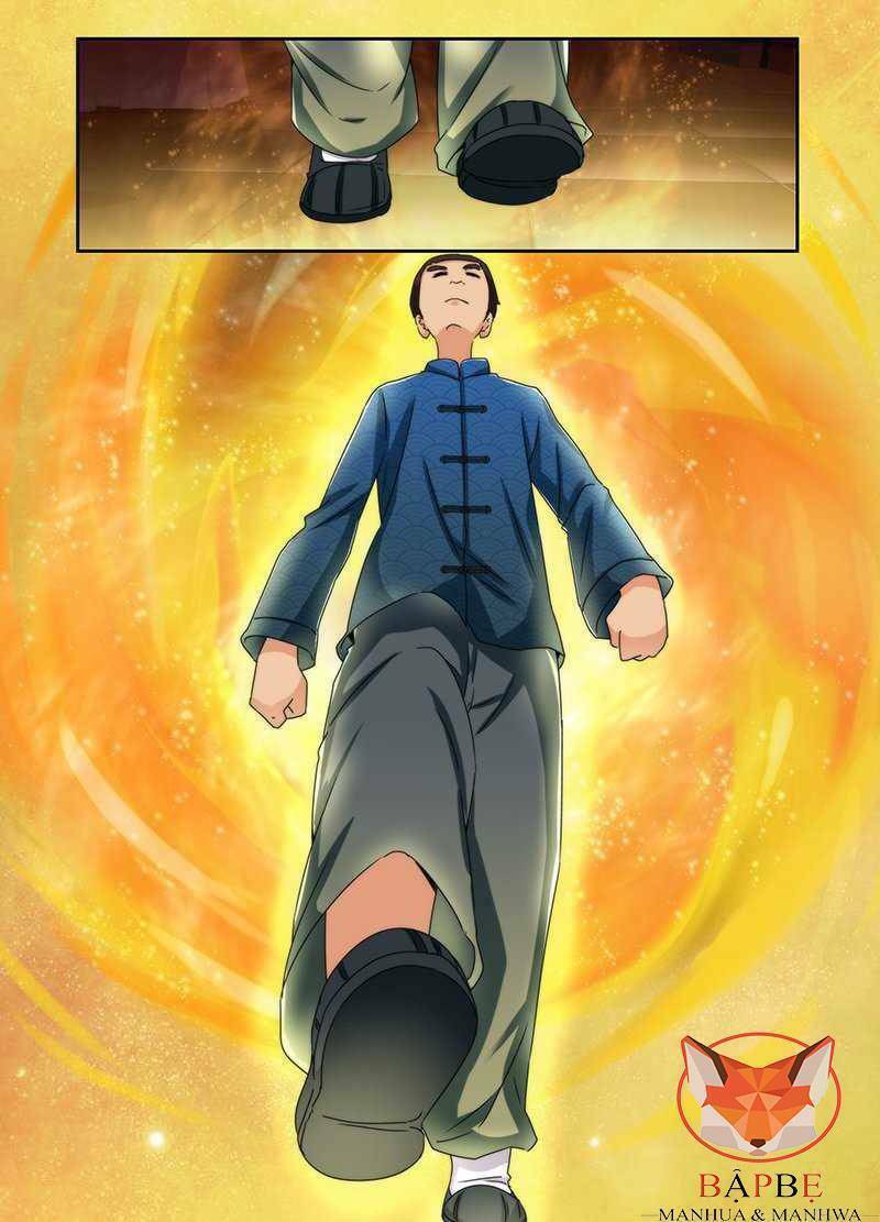 Tôi Là Thần Y: Chapter 18