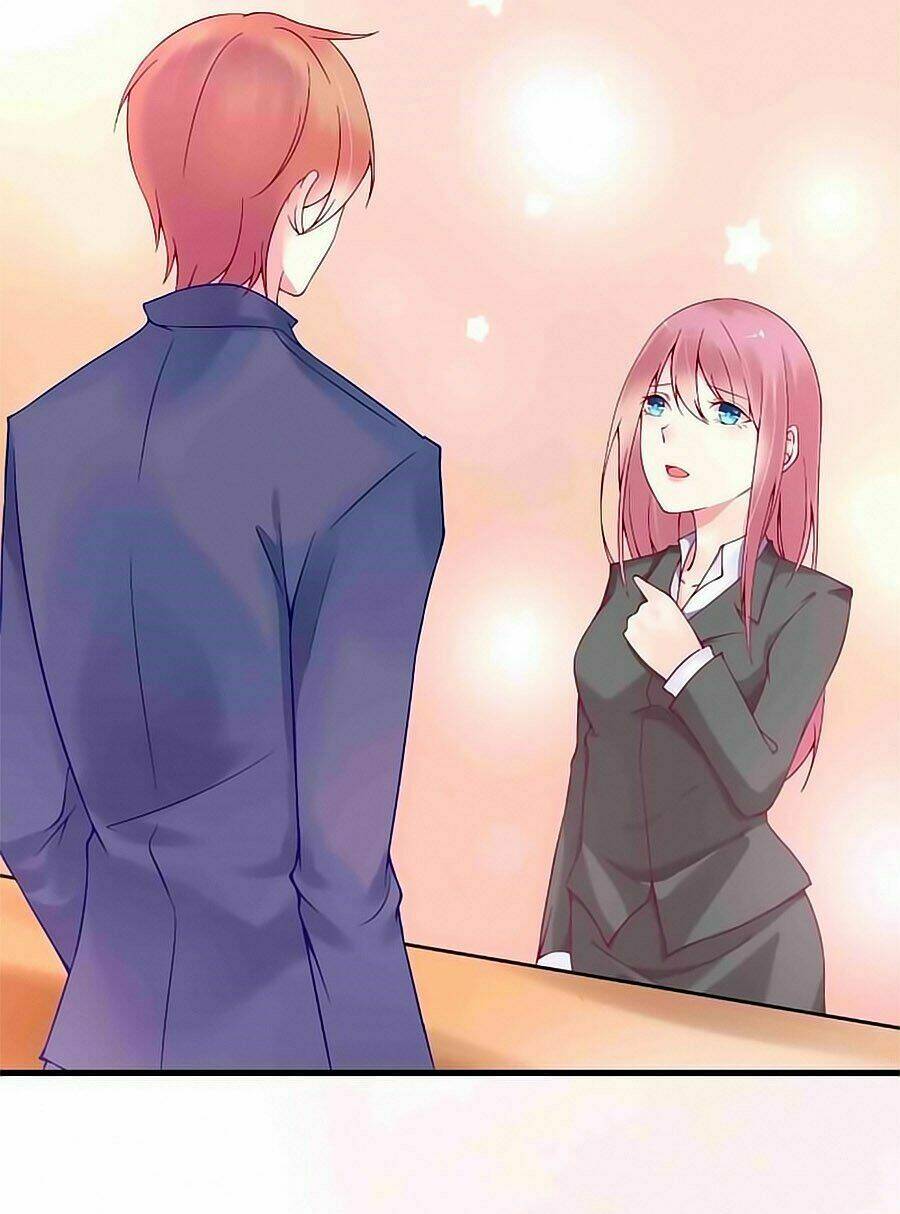 Thoát Quỹ Biên Duyên: Chapter 3