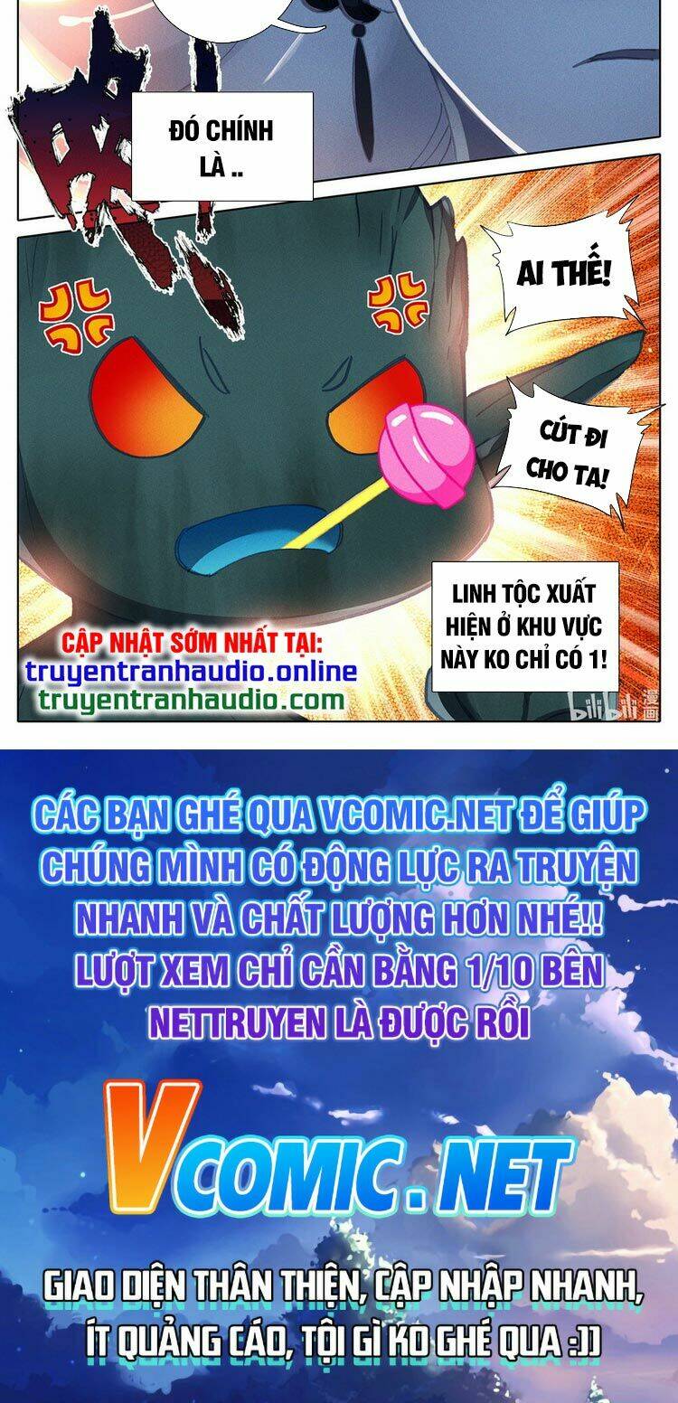 THƯỜNG DÂN MẠNH NHẤT HỌC VIỆN TU TIÊN: Chapter 16