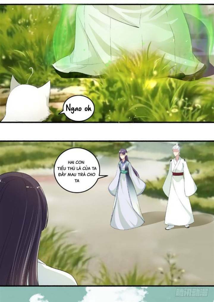 Cuồng Phi Phách Lối: Chapter 118