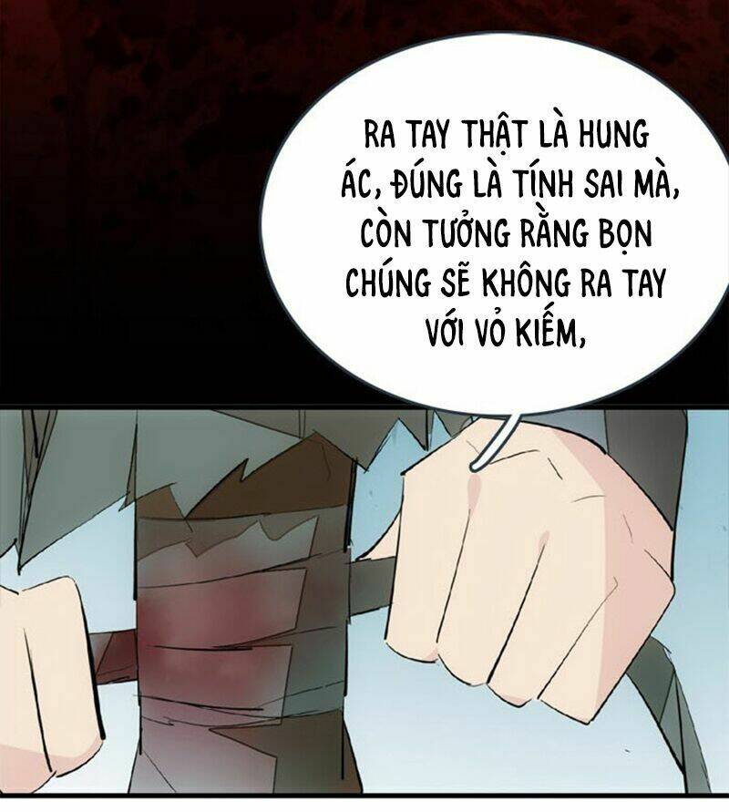 Sư Phụ Lại Trêu Chọc Ta: Chapter 46
