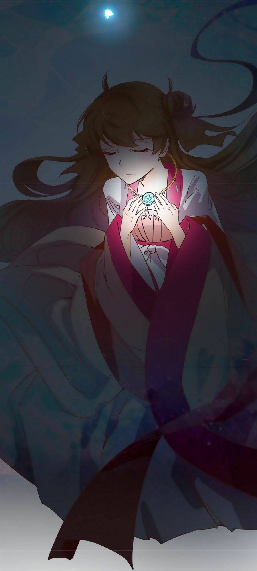 Ngọc Vi Mai: Chapter 23