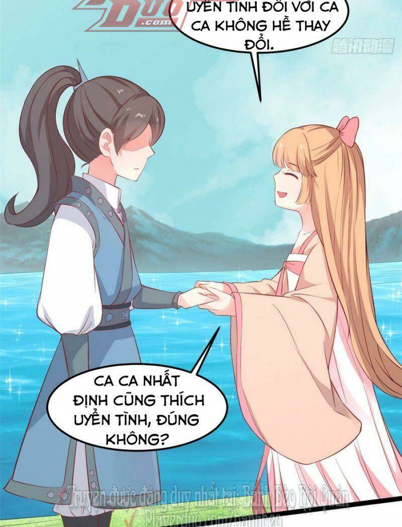 Bạo Manh Tiểu Tiên: Chapter 27