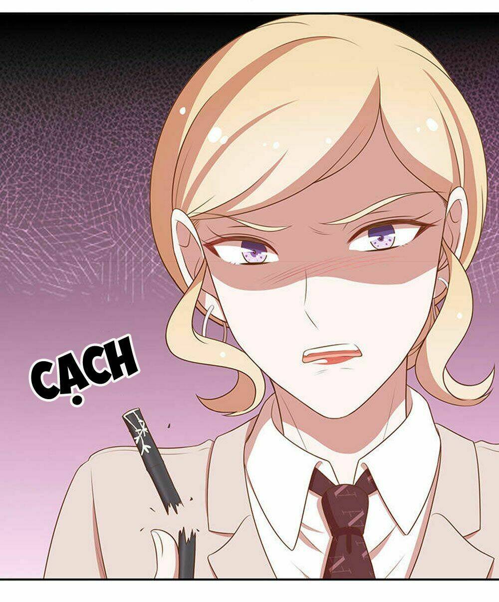 Cả Thế Giới Đều Không Bằng Người: Chapter 47