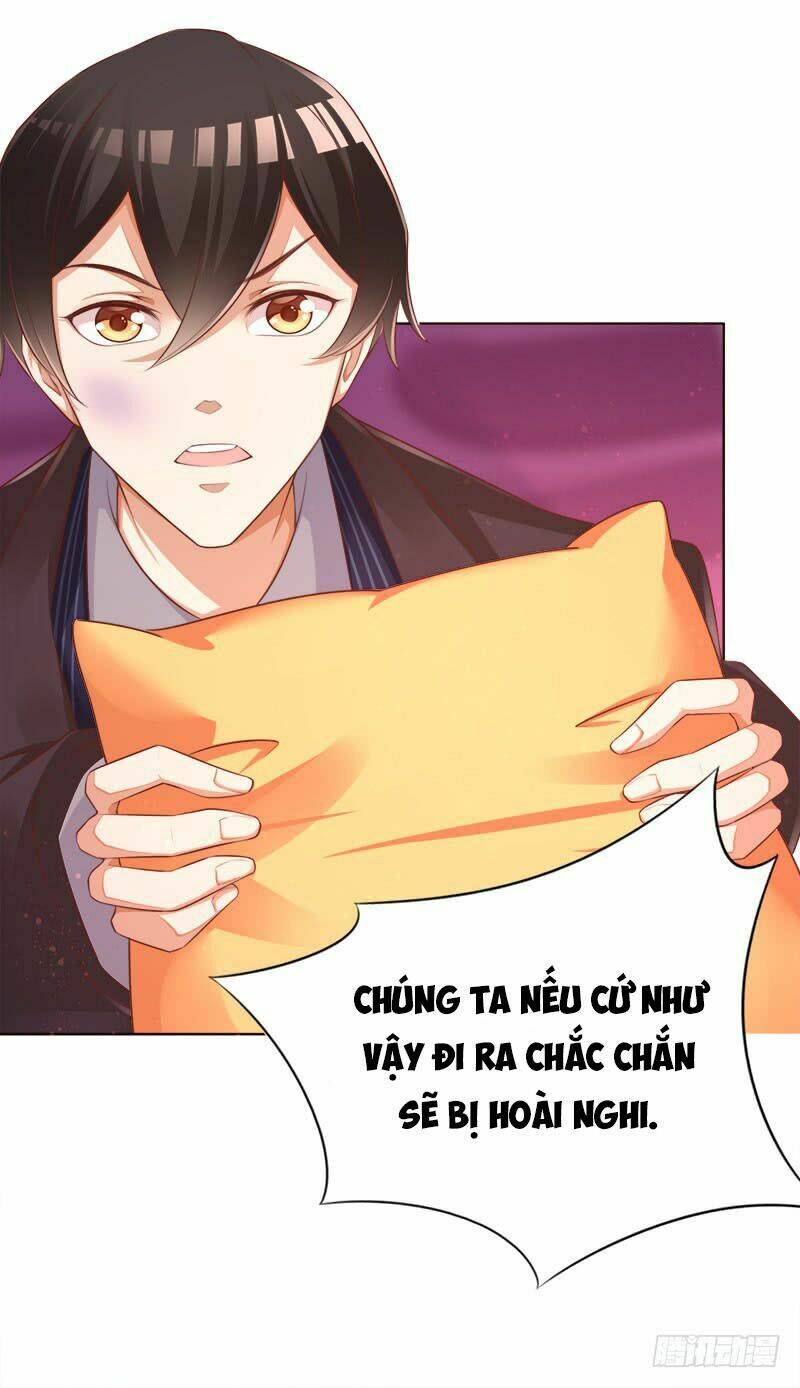 Nhà Có Vợ Xinh: Chapter 8