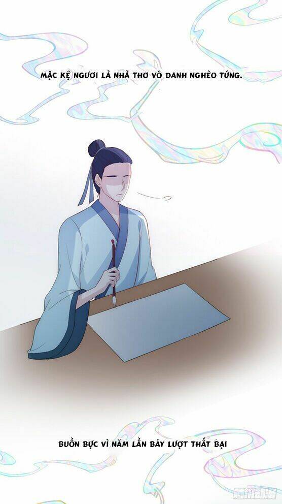 Ta Ở Cổ Đại Làm Ngôi Sao: Chapter 1