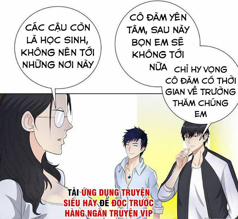 Học Viện Cao Thủ: Chapter 101